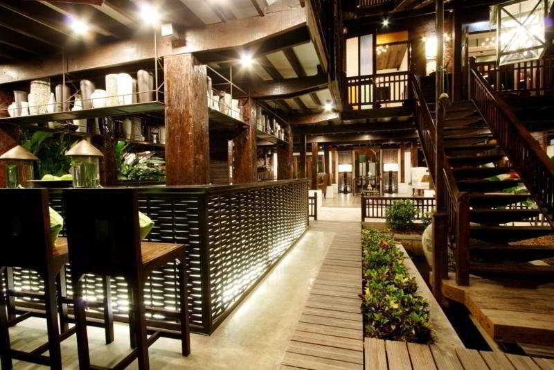 Manathai Village, 치앙마이 외부 사진